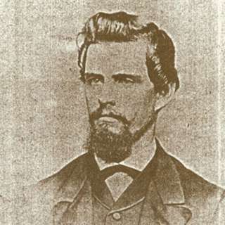 A Dark Day in Dodge City: The Murder of Dora Hand