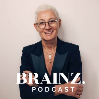 How Architecture and Design Have Shaped Annabella’s Personal Transformation - Brainz Magazine Exclusive Interview with Annabella Nassetti
