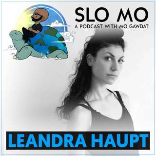 Leandra Haupt - Being Different is a Superpower and Feeling Pure is the Best Look of All