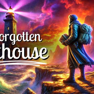 The Forgotten Lighthouse