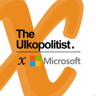 The Ulkopolitist X Microsoft: Teknologisen murroksen haasteet kestävälle johtajuudelle