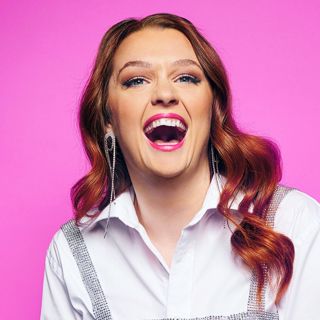456. Kirsty Armstrong om olika saker
