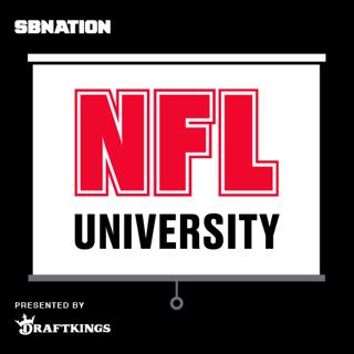 NFL University #55: Jimmy G, Eagles Moves, & 2022 NFL Awards Predictions