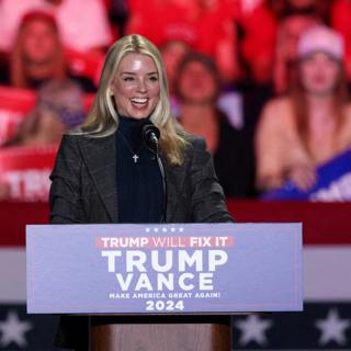 Gaetz out-Bondi in, Bolsonaro and Europe’s new migration frontline