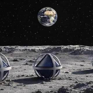 The Star That Eats Planets, China's Moon Ambitions & Crying in Space