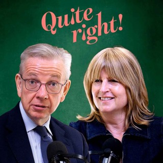 Quite right!: why Starmer won’t go quietly