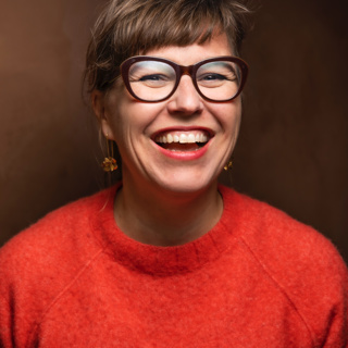10: Hilde Østby om ideer og kreativitet