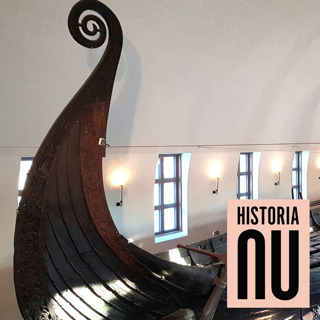 Vikingarnas underbara skepp (nymixad repris)
