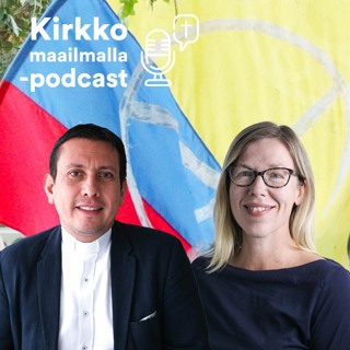 Miten luoda rauhaa sisällissodan runtelemassa Kolumbiassa?