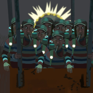 The Most Anomalous UFO Case Ever Recorded? A Child's Account From Denmark