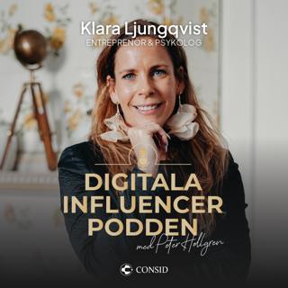 362. Varför högpresterande team är så ovanliga | Klara Ljungkvist, psykolog & vd, People Heart Business