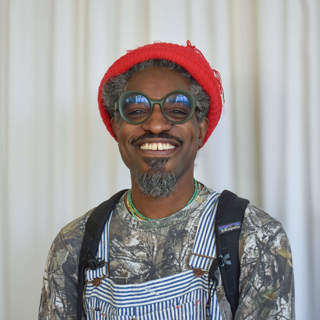André 3000
