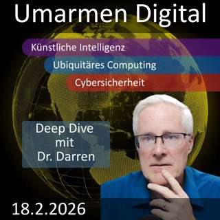 February 20, 2026 in German is "20. Februar 2026". | AI-Regierung und operationale Herausforderungen der digitalen Transformation