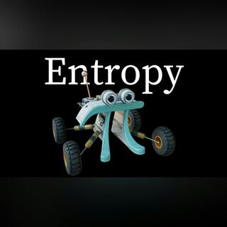Reinventing Entropy | Compression is Intelligence Part 1