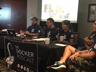 Evolution of our Movement! live From the Maritime Roundtable!