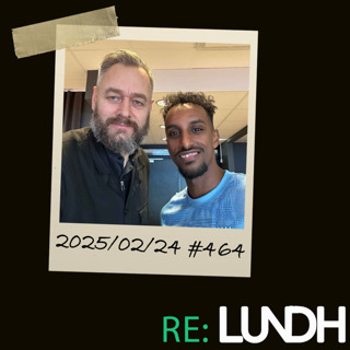 273 Re:Lundh – Taha Ali