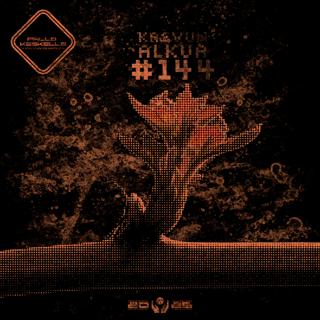 Pallo Keskelle #144: Kasvun alkua