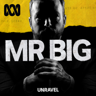 BONUS | Behind the scenes on Mr Big