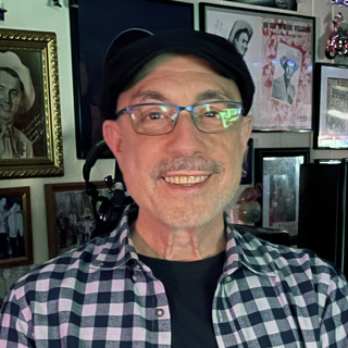 Stu Weissman