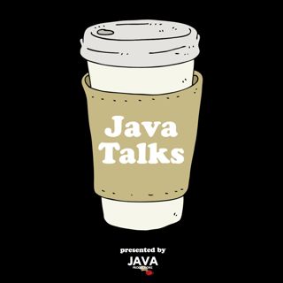 Java Talks Ep. 39: Julie Kaplan