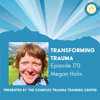 Integrating Jungian Psychology and NARM with Megan Holm, LMFT