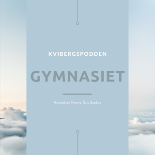Livet som gymnasieelev - 2020