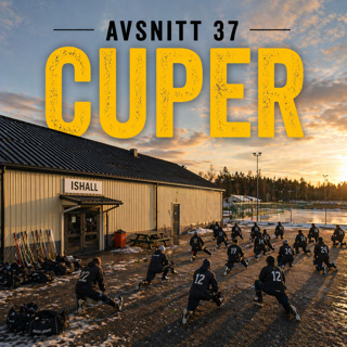 Avsnitt 37 - Cuper