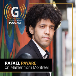Rafael Payare on Mahler from Montreal