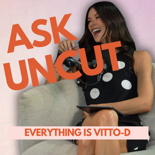 Ask Uncut - Everything Is Vetoed