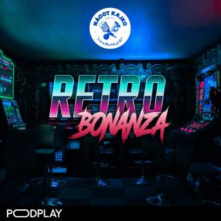 30. TV-serierna vi minns - Retrobonanza