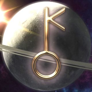 142. Chiron - din guide till att låsa upp livets dolda kraft