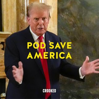 883: The MAGA Plot to Jail Democrats