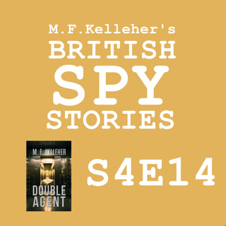 BSS S4E14 Double Agent