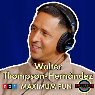 Walter Thompson-Hernández on his new film 'If I Go Will They Miss Me'