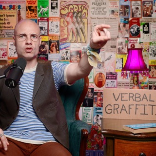 VG - 143: plane crashes & AirBnB guest pisses the bed & dreaming of bigger loads