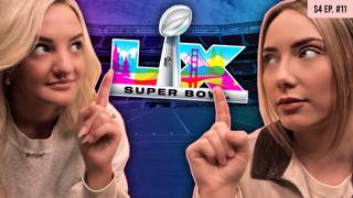 Not Just Football — Why This Super Bowl Mattered - Ep. 11