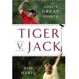 S2026 Ep215: So, who is better ... Tiger Woods or Jack Nicklaus?