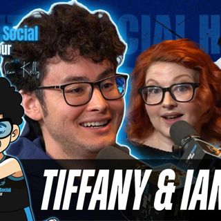 How Legal Loopholes Exploit Small Businesses & Families I Tiffany Cianci & Ian Carroll DSH #1394