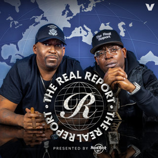 The Real Report - DJ Vlad defends his viral tweets, why streaming is becoming obsolete, paying for interviews, LaRussell on Lil Wayne & top 5 NBA G.O.A.T.s
