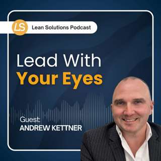 Lead With Your Eyes