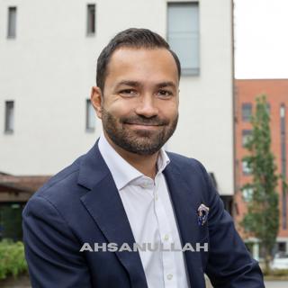 429. Lumo-kuulumiset ja uusi huoneenvuokralaki Tarik Ahsanullah