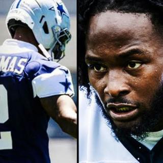 Dallas Cowboys Players READY FOR A BREAKOUT SEASON!