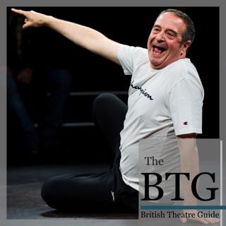 Mark Thomas on England & Son