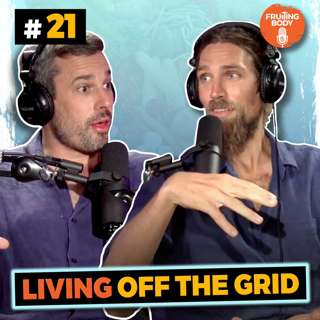 Living Off The Grid in Thailand || Wade Leathem