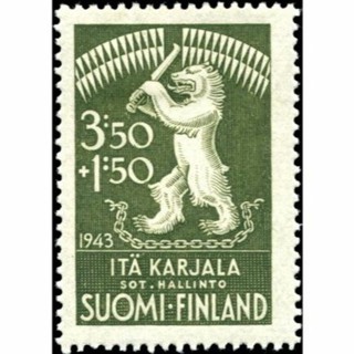 Mistä rikoksista Suomen miehityshallinto pitäisi tuomita?