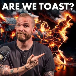 Is America Headed For Destruction⁉️ (Feat Graham Allen)