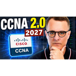 #579: New CCNA Exam: Stop Memorizing and Start Labbing