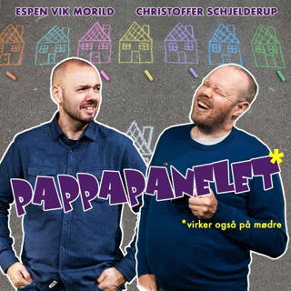 Ep. #154 - Fotballforbilder og falmende forfengelighet m/ Henrik Svanevik