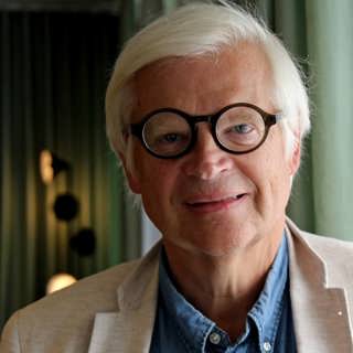 Thomas Nordegren: KGB trodde jag var expert på stjärnornas krig