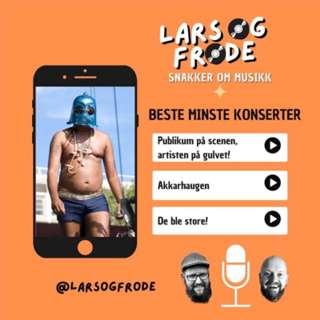 10 - De største opplevelsene på små scener